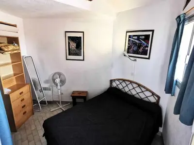 Ferienwohnung für 4 Personen (25 m²) in Leucate 3/10