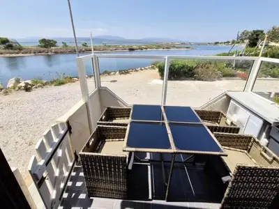 Ferienwohnung für 5 Personen (27 m²) in Leucate 2/10