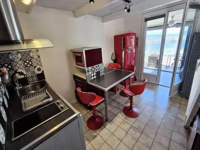 Ferienwohnung für 5 Personen (27 m²) in Leucate 3/10