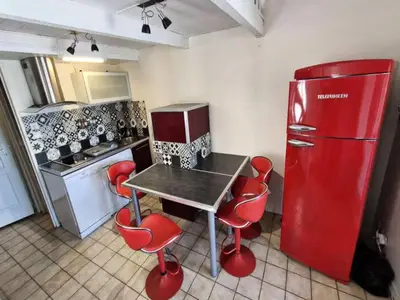 Ferienwohnung für 5 Personen (27 m²) in Leucate 4/10