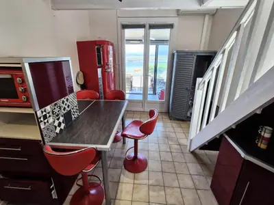 Ferienwohnung für 5 Personen (27 m²) in Leucate 6/10
