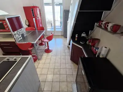 Ferienwohnung für 5 Personen (27 m²) in Leucate 7/10