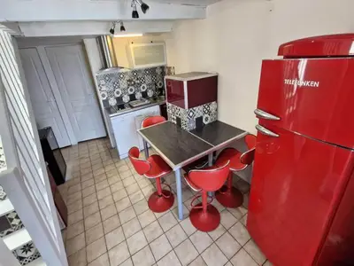Ferienwohnung für 5 Personen (27 m²) in Leucate 8/10