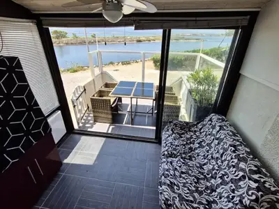 Ferienwohnung für 5 Personen (27 m²) in Leucate 9/10