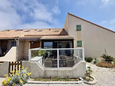 Ferienwohnung für 5 Personen (27 m²) in Leucate 10/10