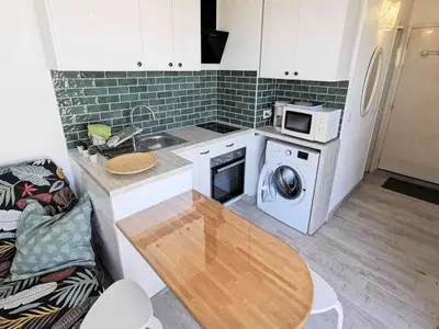Ferienwohnung für 7 Personen (32 m²) in Leucate 7/10