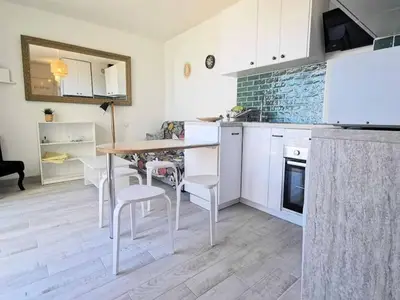 Ferienwohnung für 7 Personen (32 m²) in Leucate 8/10