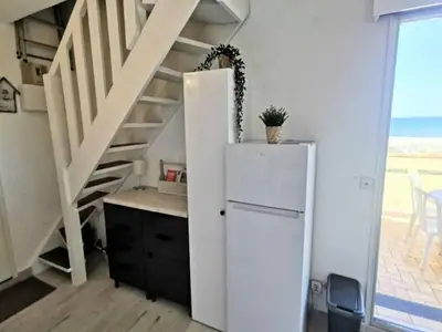 Ferienwohnung für 7 Personen (32 m²) in Leucate 10/10