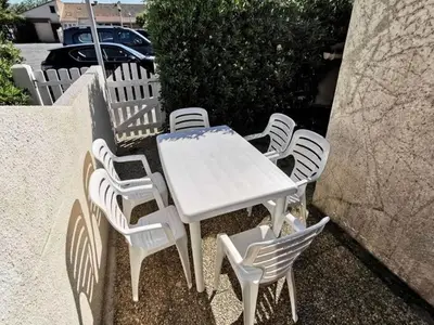 Ferienwohnung für 7 Personen (30 m²) in Leucate 4/10