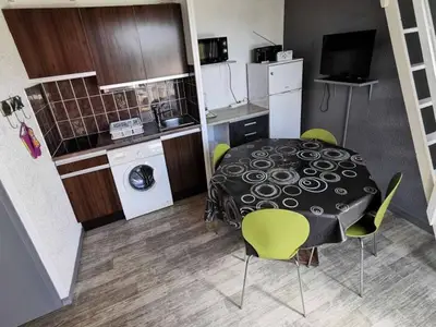 Ferienwohnung für 7 Personen (30 m²) in Leucate 5/10