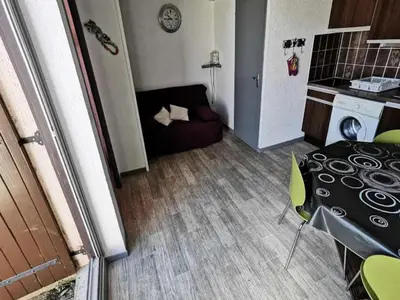 Ferienwohnung für 7 Personen (30 m²) in Leucate 7/10