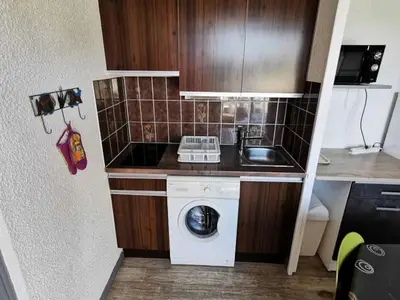 Ferienwohnung für 7 Personen (30 m²) in Leucate 8/10