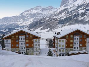 Ferienwohnung für 4 Personen (90 m&sup2;) in Leukerbad