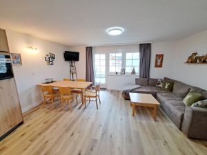 Ferienwohnung für 5 Personen (67 m²) in Leukerbad