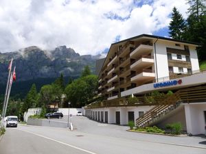 Ferienwohnung für 6 Personen (50 m&sup2;) in Leukerbad