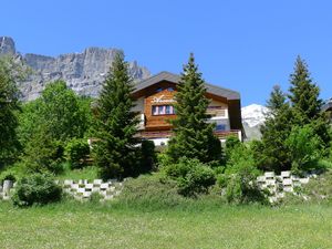 Ferienwohnung für 2 Personen (60 m&sup2;) in Leukerbad