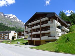 Ferienwohnung für 4 Personen (65 m²) in Leukerbad