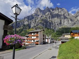 Ferienwohnung für 2 Personen (63 m²) in Leukerbad