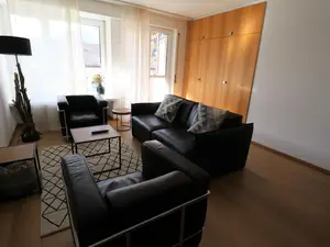 Ferienwohnung für 6 Personen (78 m²) in Leukerbad