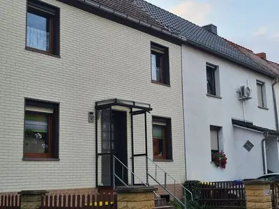 Ferienwohnung für 6 Personen (90 m²) in Leuna 1/10