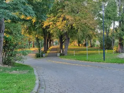 Ferienwohnung für 6 Personen (90 m²) in Leuna 7/10