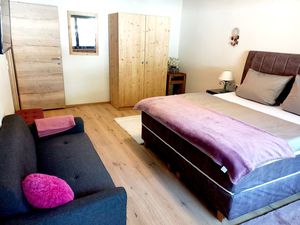 Ferienwohnung für 4 Personen (50 m²) ab 90 € in Leutasch