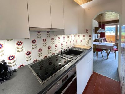 Ferienwohnung für 2 Personen (35 m²) in Leutasch 7/10