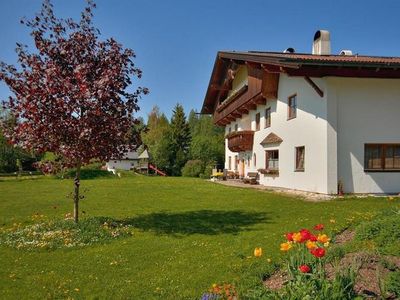 Ferienwohnung für 2 Personen (50 m²) in Leutasch 1/10