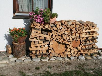 Ferienwohnung für 2 Personen (50 m²) in Leutasch 10/10