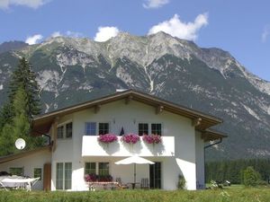 Ferienwohnung für 3 Personen (45 m²) in Leutasch