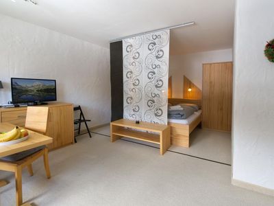 Ferienwohnung für 3 Personen (50 m²) in Leutasch 6/10