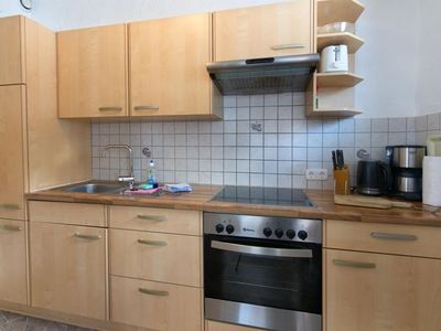 Ferienwohnung für 3 Personen (50 m²) in Leutasch 9/10