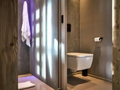 Ferienwohnung für 4 Personen (40 m²) in Leutasch 2/10