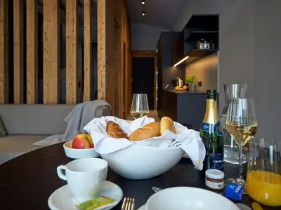 Ferienwohnung für 4 Personen (40 m²) in Leutasch 9/10
