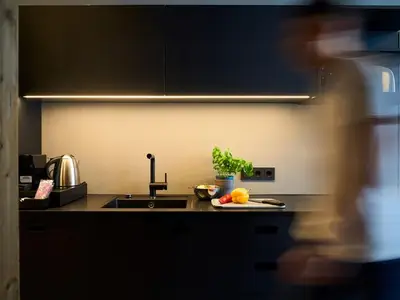 Ferienwohnung für 4 Personen (40 m²) in Leutasch 10/10