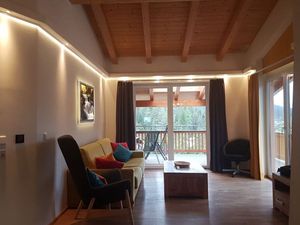 Ferienwohnung für 4 Personen (82 m²) in Leutasch