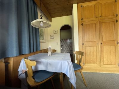 Ferienwohnung für 2 Personen (35 m²) in Leutasch 5/10