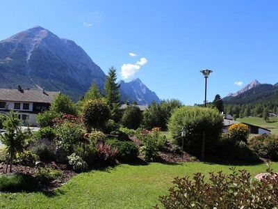 Ferienwohnung für 4 Personen (75 m²) in Leutasch 2/10