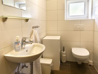 Ferienwohnung für 5 Personen (82 m²) in Leutasch 4/10