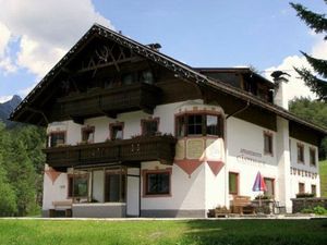 Ferienwohnung für 2 Personen (38 m²) in Leutasch