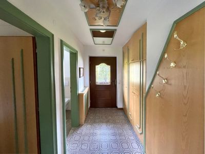 Ferienwohnung für 6 Personen (75 m²) in Leutasch 10/10