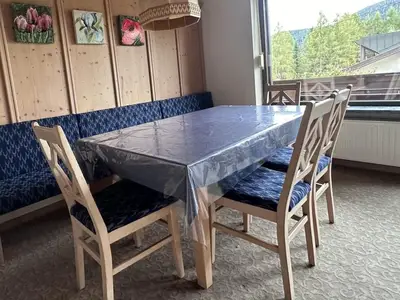 Ferienwohnung für 6 Personen (80 m²) in Leutasch 1/10
