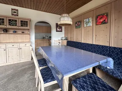Ferienwohnung für 6 Personen (80 m²) in Leutasch 2/10