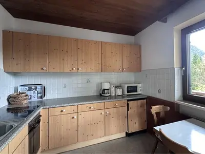 Ferienwohnung für 6 Personen (80 m²) in Leutasch 3/10