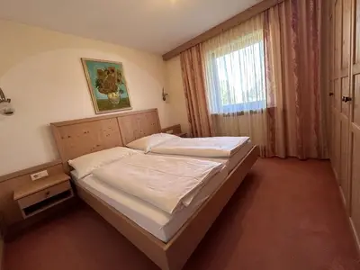 Ferienwohnung für 6 Personen (80 m²) in Leutasch 6/10