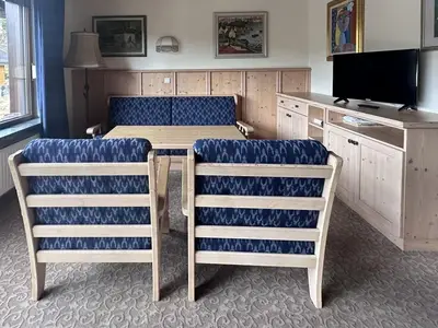 Ferienwohnung für 6 Personen (80 m²) in Leutasch 10/10