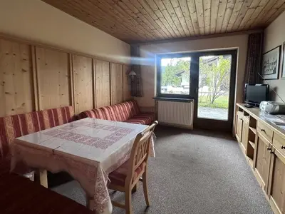 Ferienwohnung für 3 Personen (45 m²) in Leutasch 1/10