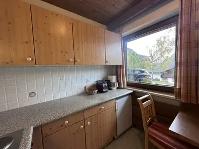 Ferienwohnung für 3 Personen (45 m²) in Leutasch 3/10