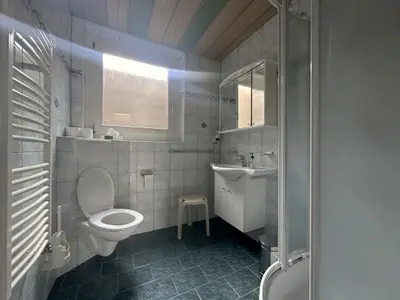 Ferienwohnung für 3 Personen (45 m²) in Leutasch 4/10