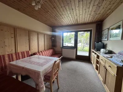 Ferienwohnung für 3 Personen (45 m²) in Leutasch 7/10